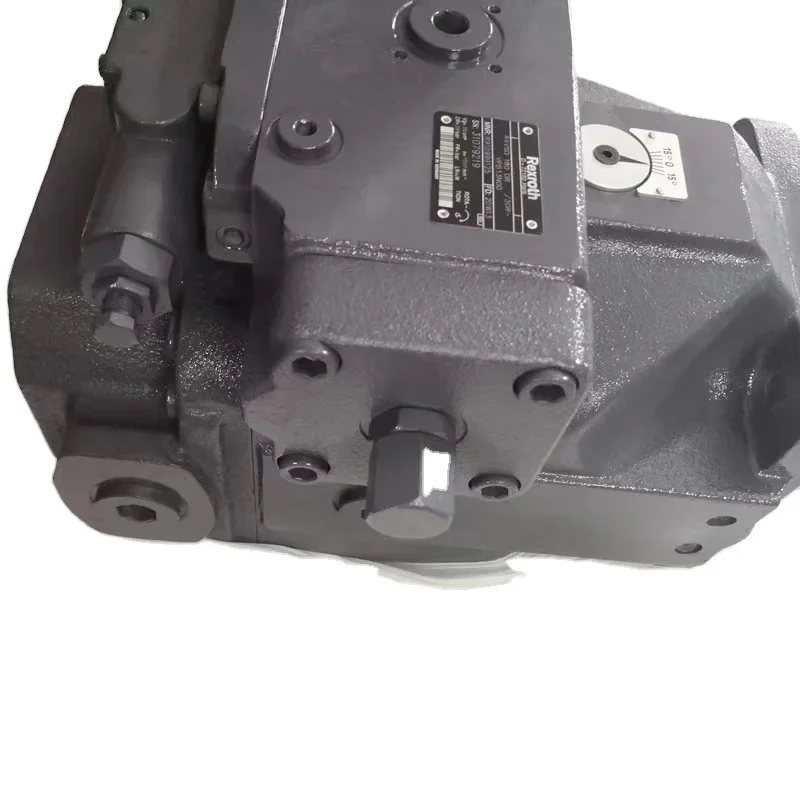 Rex roth spot гидравлический насос A4VSO40DR/10R-P R902418820