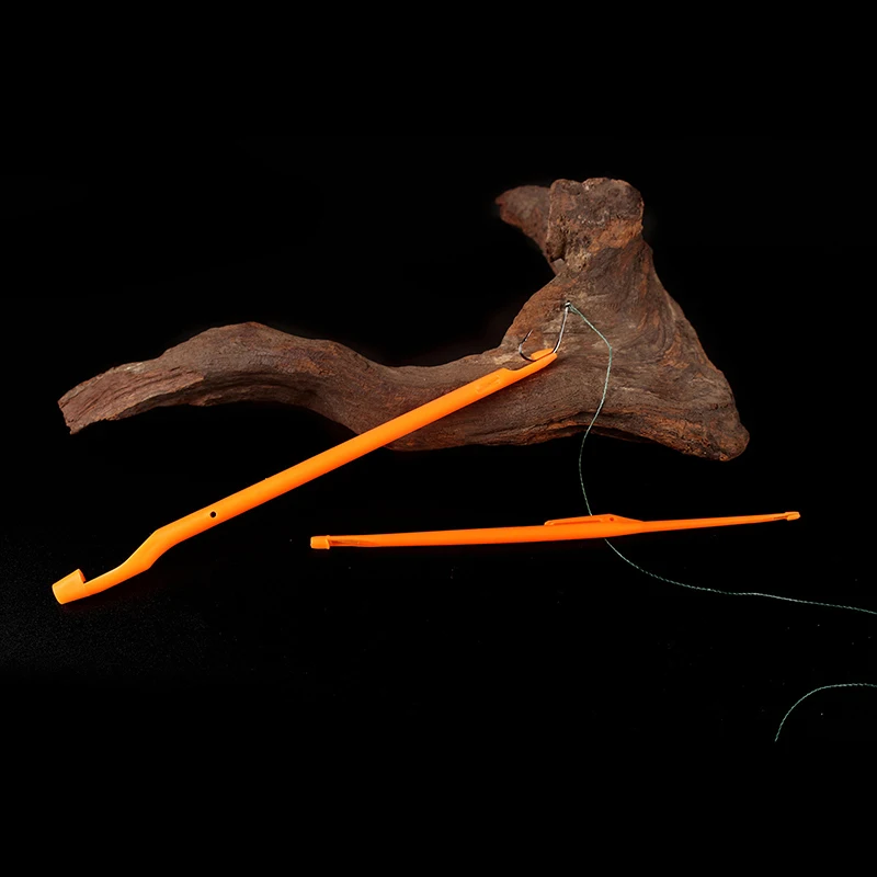 Инструмент для удаления рыболовных крючков рыболовный разгнегатель пластиковый