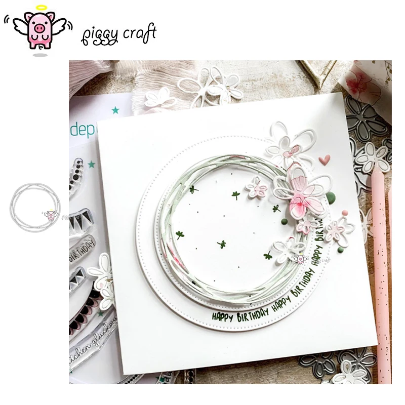 

Металлические Вырубные штампы, форма для вырезания, сердце, воздушный шар, украшение для скрапбукинга, бумаги, рукоделия, нож, форма, лезвие, ...