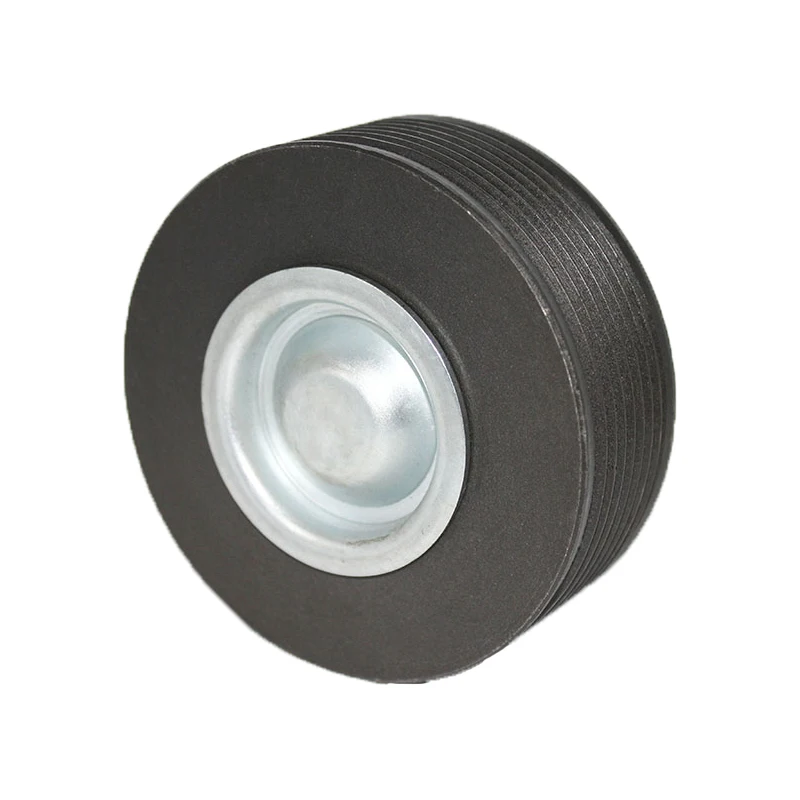 Оригинальные детали двигателя Cummins NTA855 шкив водяного насоса 3064919 3050398