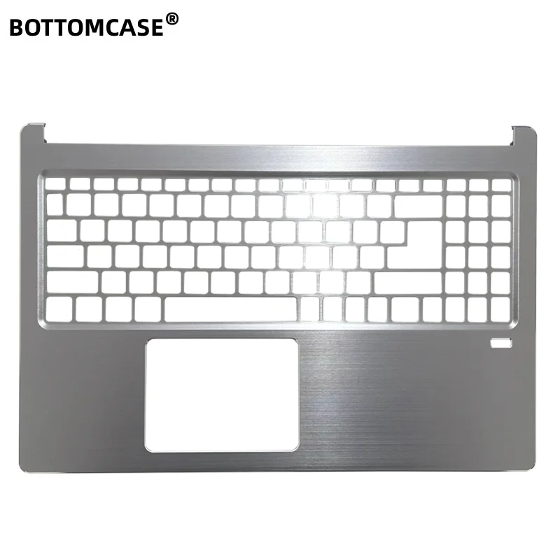 Верхний чехол для ноутбука Acer Swift SF315-52 BOTTOMCASE серебристый
