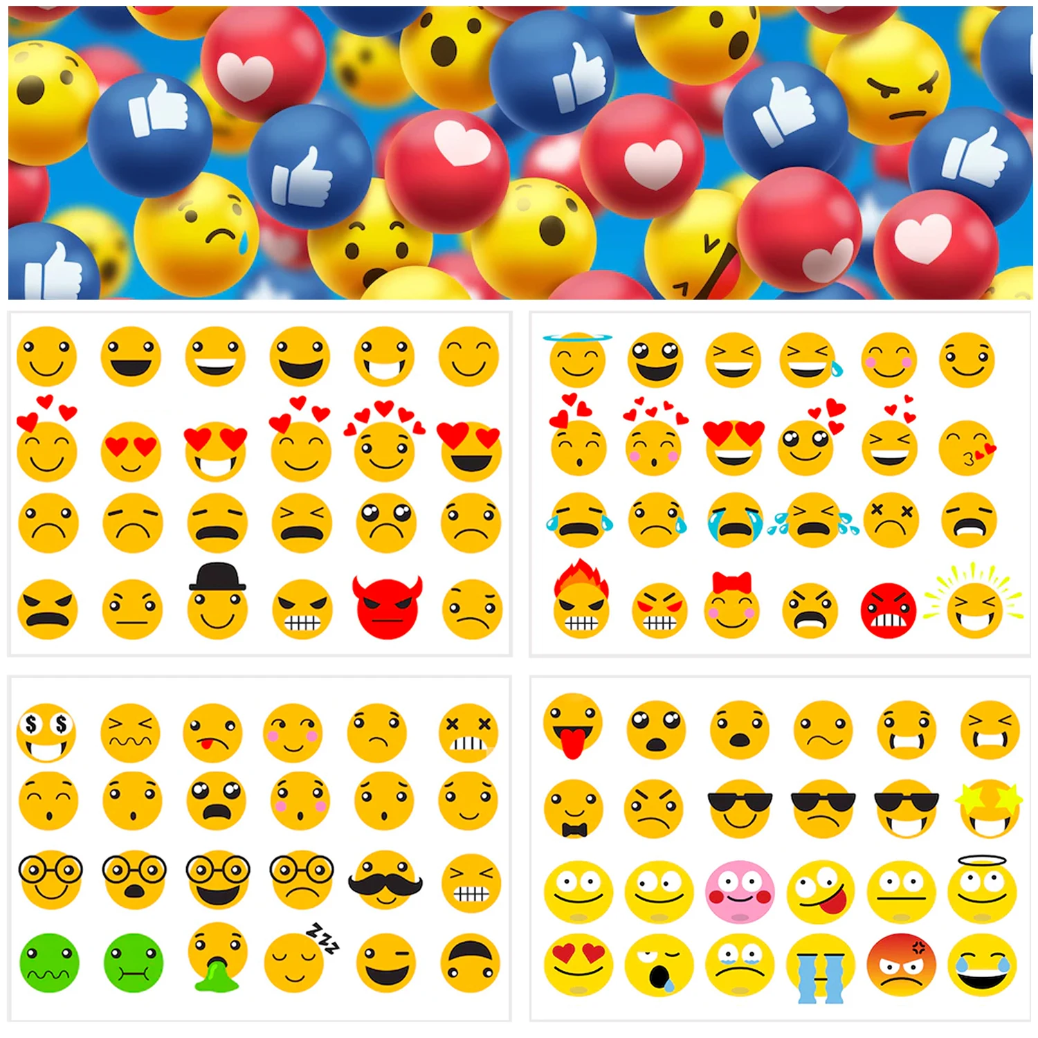 

4 листа/набор, детские наклейки для награждения учителей