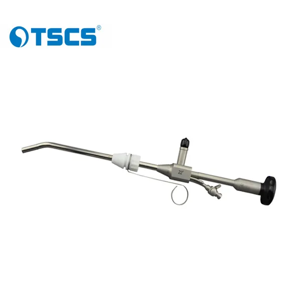

Rigid endoscope hysteroscope 2.9 mm 30 degree