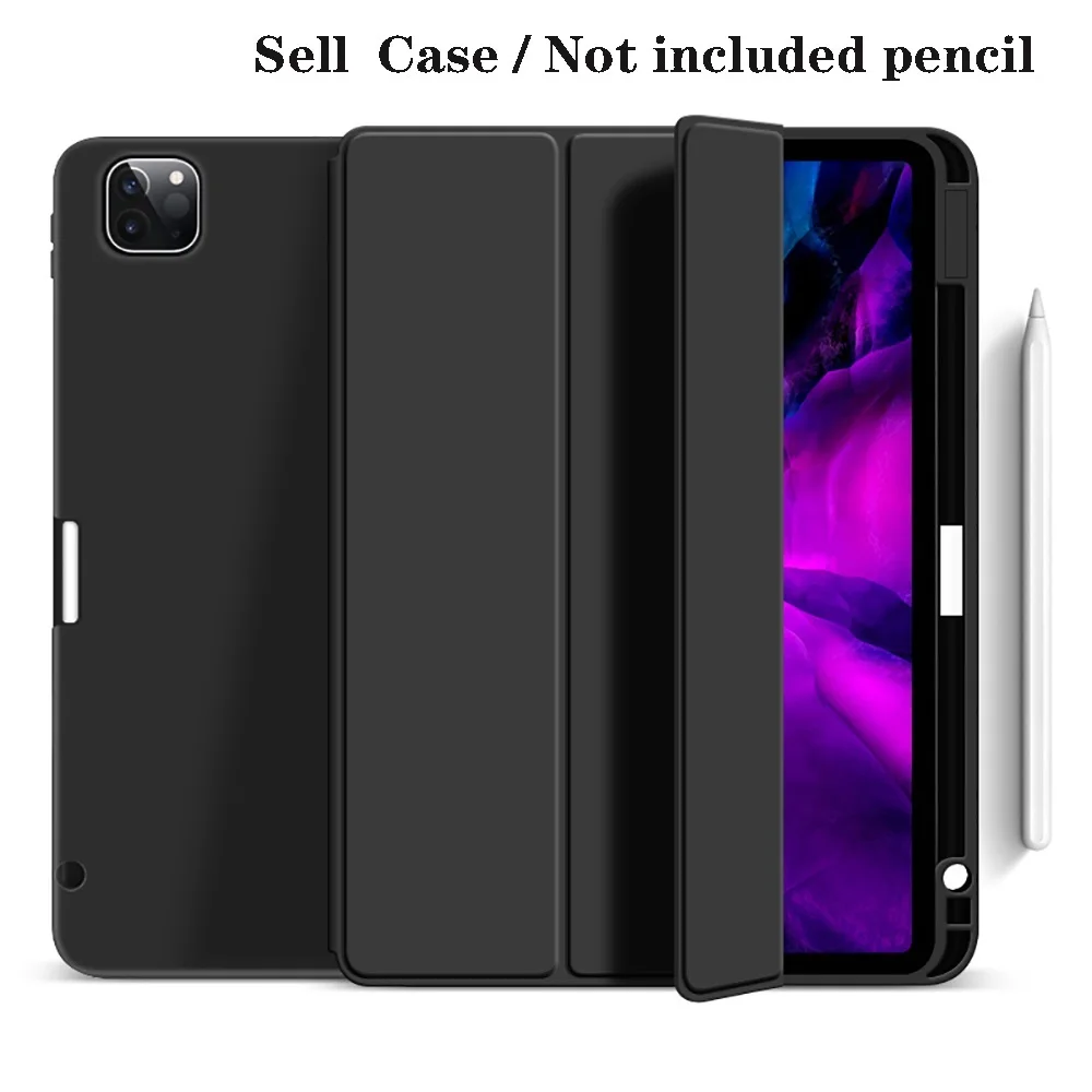 

Чехол для iPad Air 4 5-го поколения, с беспроводной зарядкой