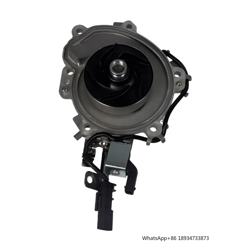 Фото Лидер продаж, электрический водяной насос для Land Rover Range Rover Jaguar LR123392 LR154597 LR092953 JDE38596 JDE40573 №1