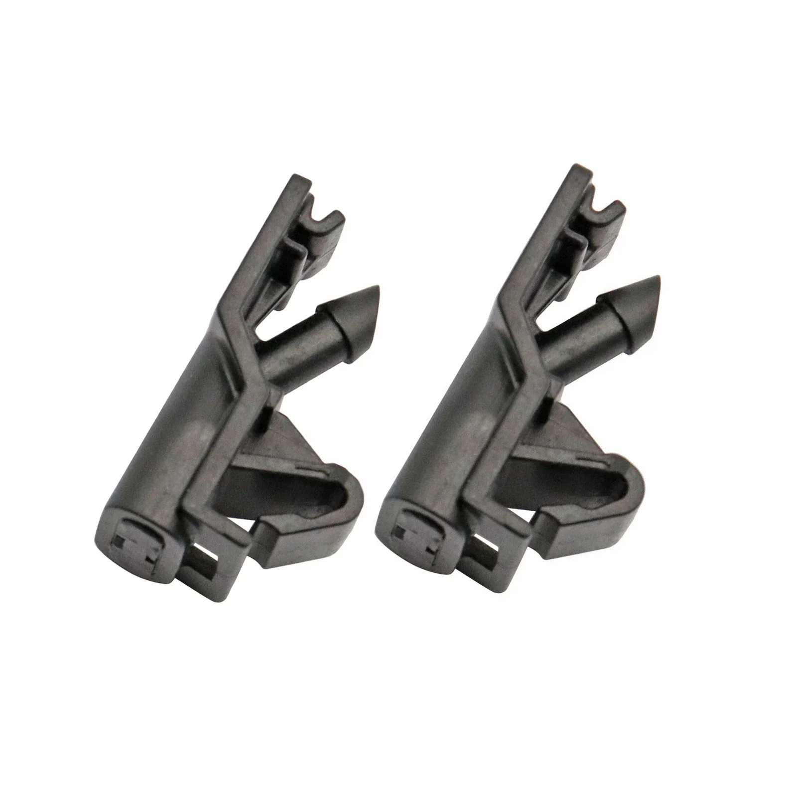 1 пара форсунок омывателя лобового стекла автомобиля 85381-AC012 для Toyota Avalon 2005 2006 2007