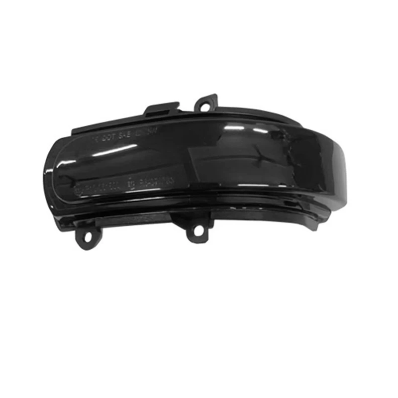 1 пара указателей поворота зеркала заднего вида для Toyota Corolla Rukus Zelas Passo Auris Scion