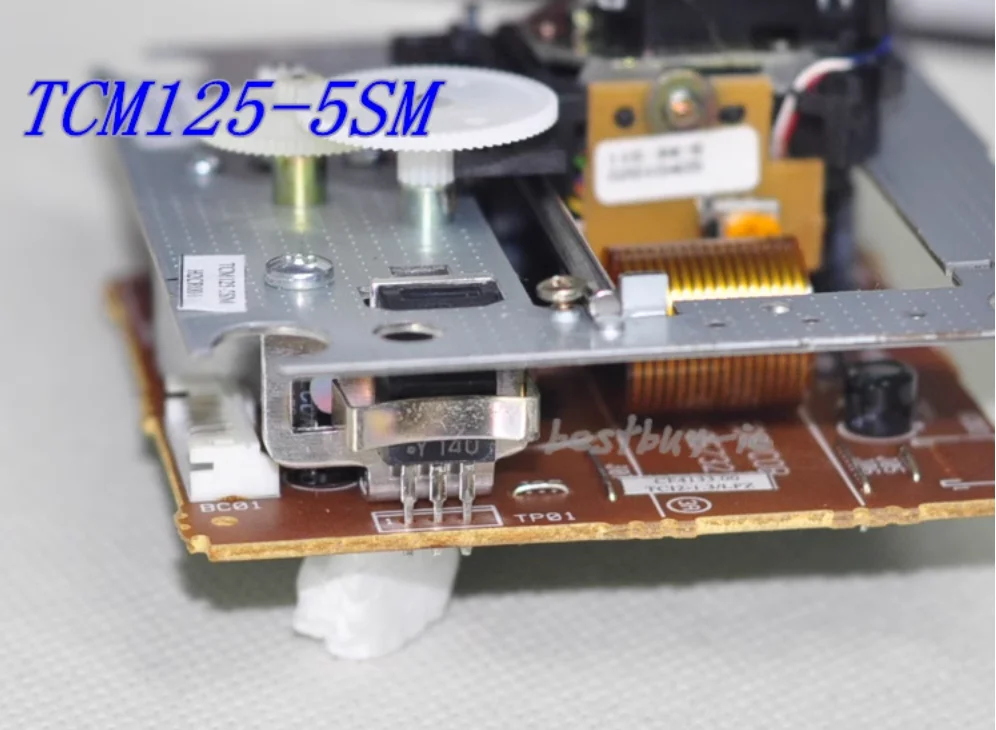 ДЛЯ ЛАЗЕРНАЯ ГОЛОВКА SON VCD TCM125-5SM MKP11D