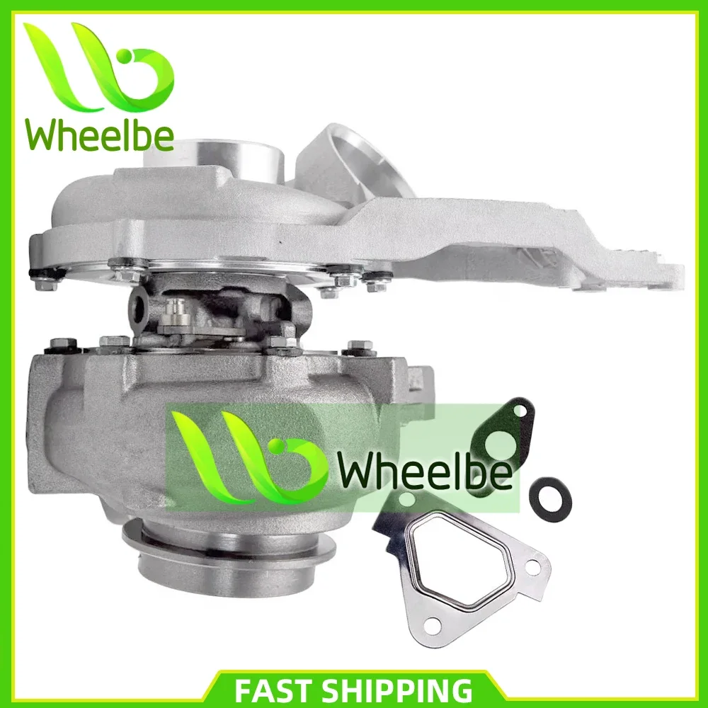 Турбокомпрессор GT2256V для Mercedes-Benz Sprinter 316 416 CDI 736088 -0001 А 6470900280 7360880003