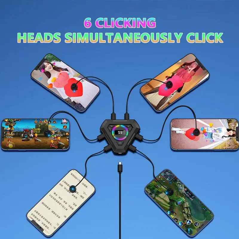 thumb