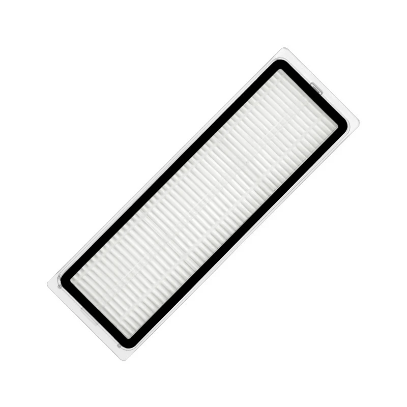 

4Pcs HEPA Filter For Xiaomi Mijia 2C STYTJ03ZHM Robot Vacuum Cleaner Parts