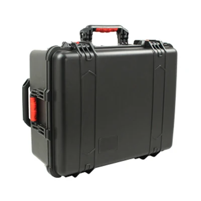 567x467x274 mm Protective Safety Toolbox PP Plastic Sealed Waterproof Safety Equipment Case Photographic Instrument Tool Case