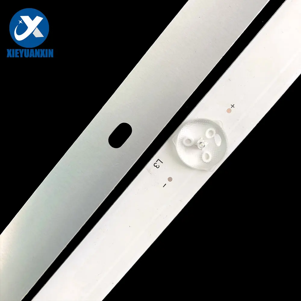 Рисунок 6 - светодиодная лента для подсветки телевизора