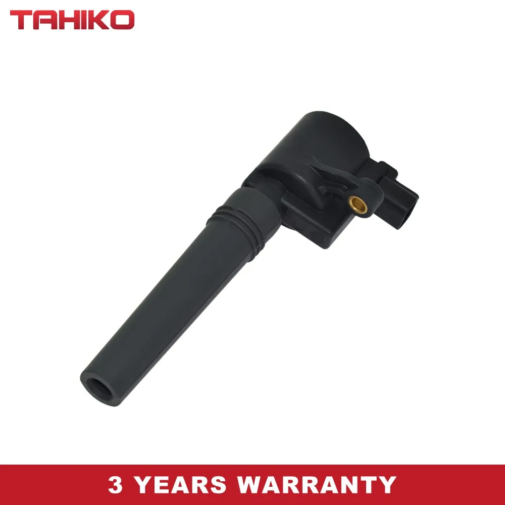 Катушка зажигания 2W4E-12A366-BB подходит для DAIMLER XJ X30 Six 4.0 BC JAGUAR S-TYPE II (X200) 4.2 V8 HB(AJ33) HG AJ33