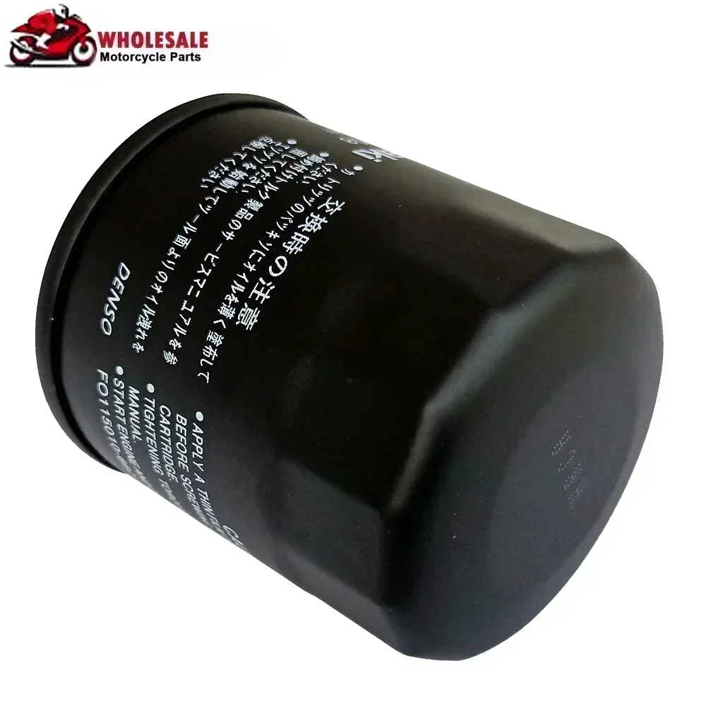 Аксессуары для мотоциклов масляный фильтр Kawasaki ZX636 ZX636E ZX6R ZX-6R ZX636F ZX6-R Ninja ABS ZX 636