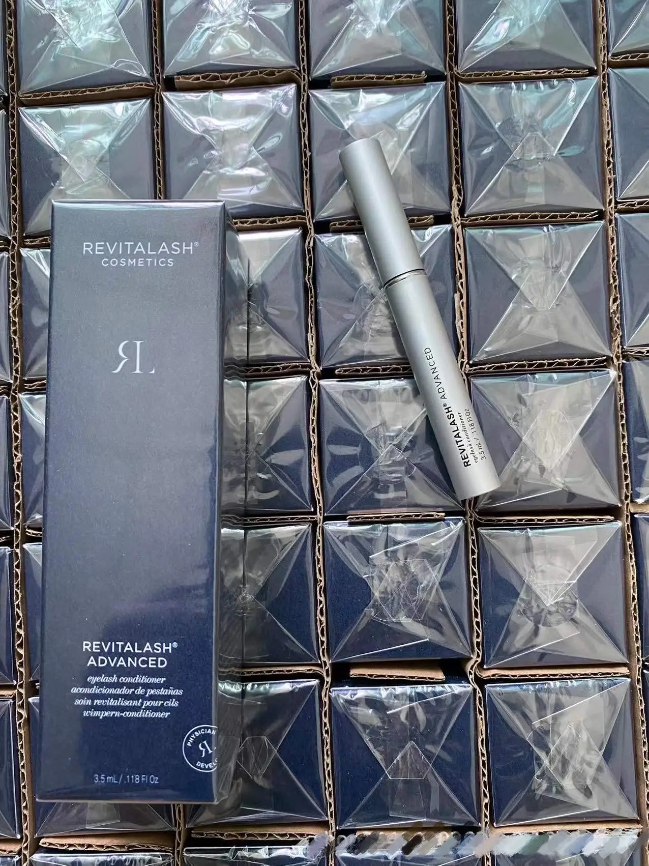 Высококачественная Сыворотка для роста ресниц усилитель и бровей сыворотка с