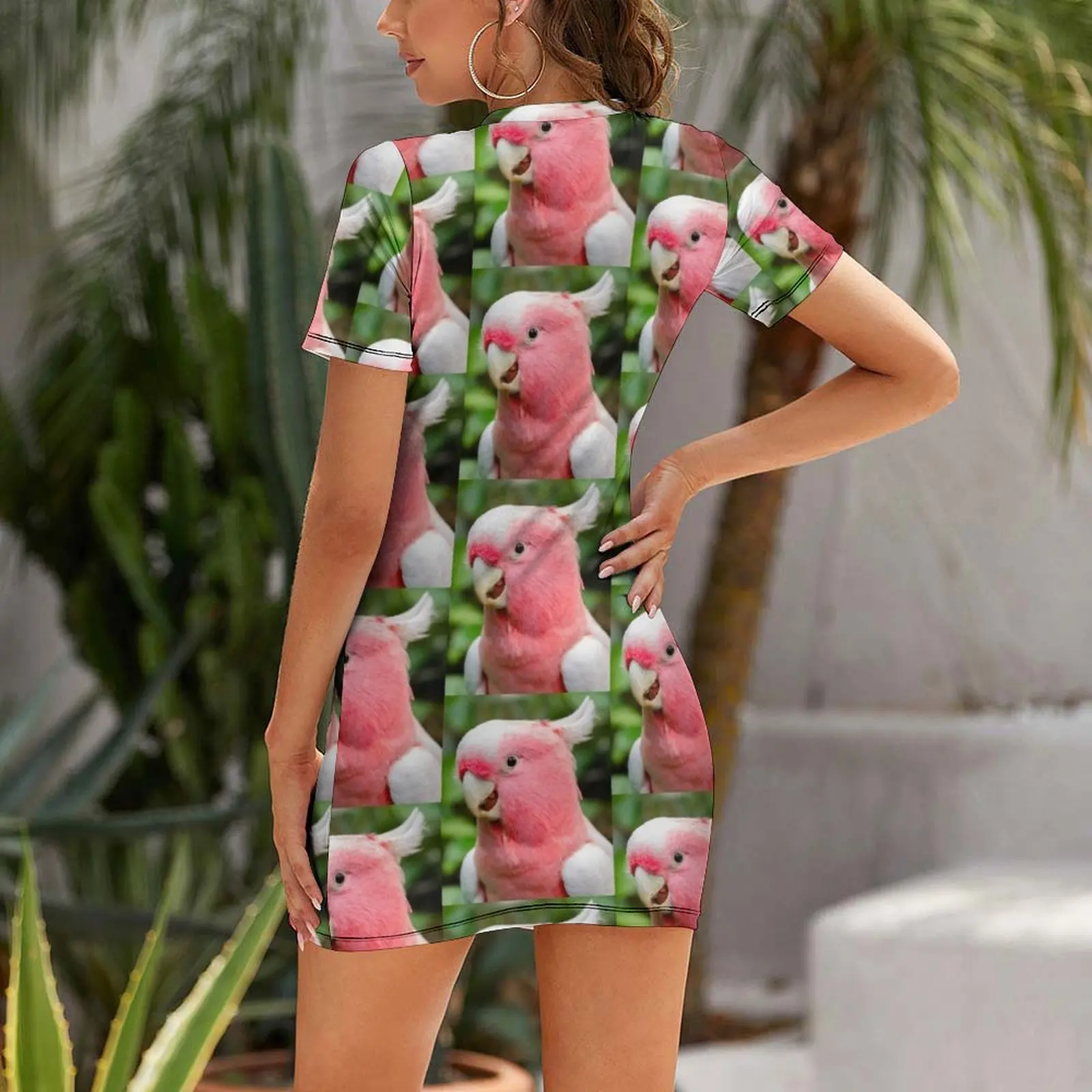 Женское платье Pink Galah