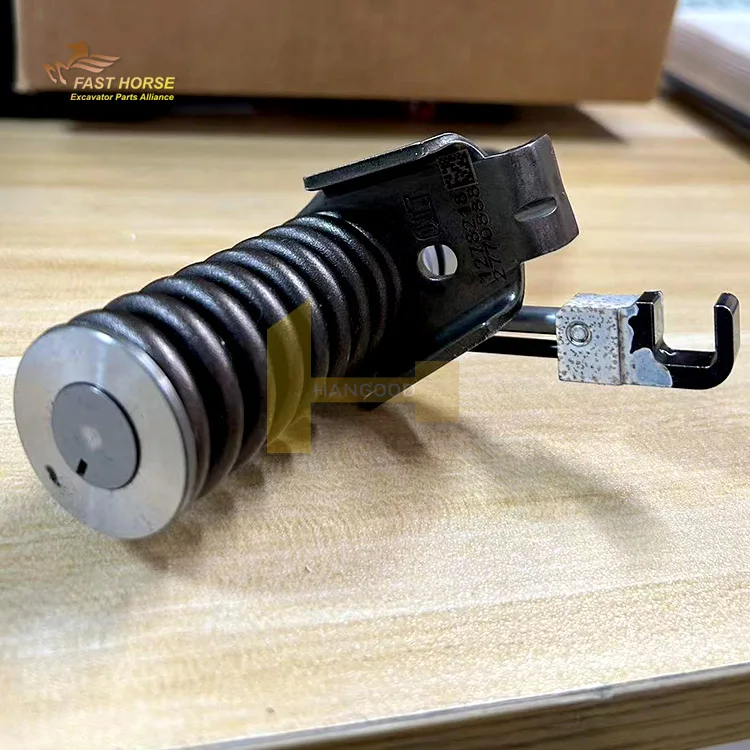 Детали двигателя машин Топливная форсунка 127-8216 1278216 Двигатель Caterpillar CAT 3116 3114 M318