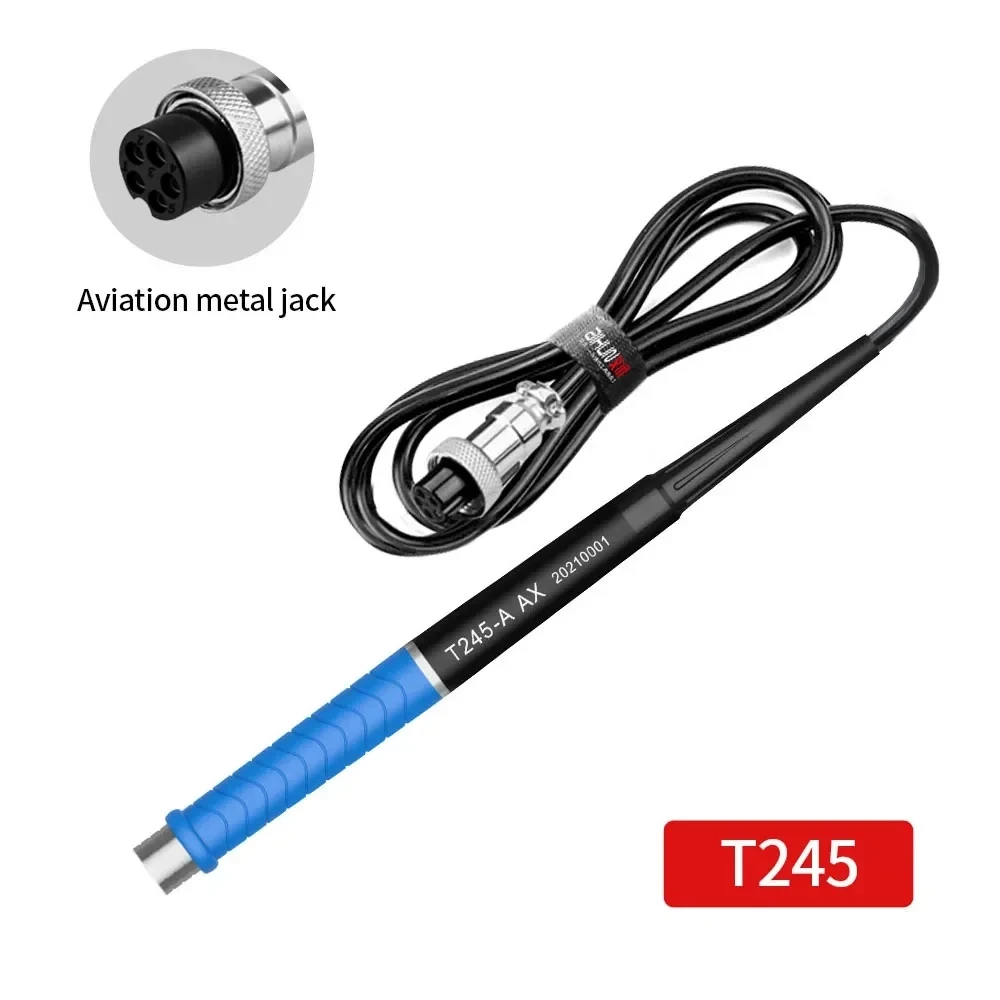 

Ручка для пайки JCID Aixun T115/T210/T245