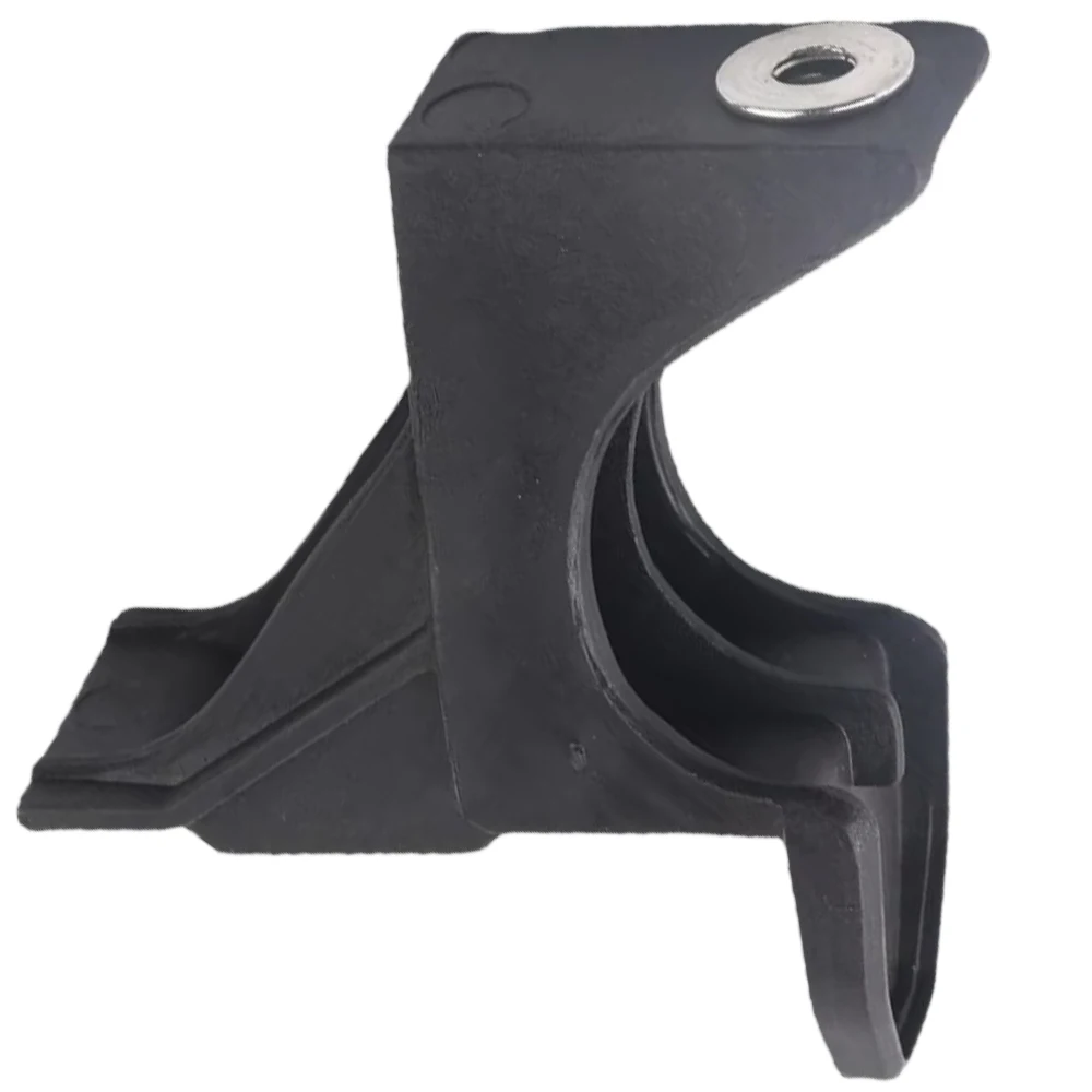 8R 0807333 A 0807334 Кронштейн фиксатора бампера 1 шт. для AUDI Q5 2013-2017