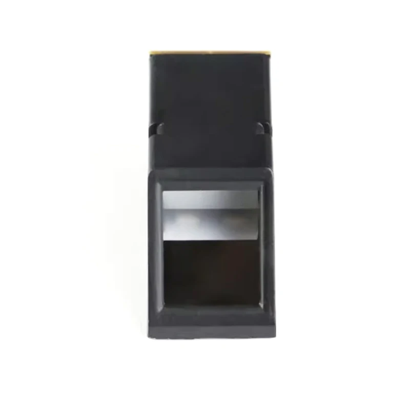 1 шт. AS608 оптический модуль распознавания отпечатков пальцев STM3251 MCU сбор