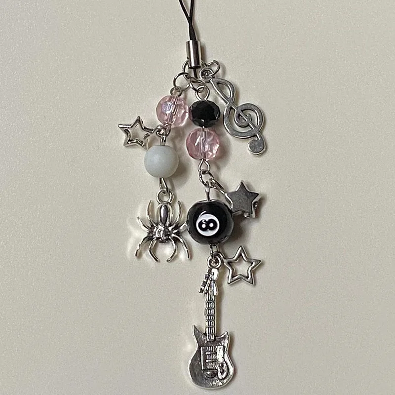 Подходящий браслет арахнидский браслеты ручной работы ювелирные изделия y2k