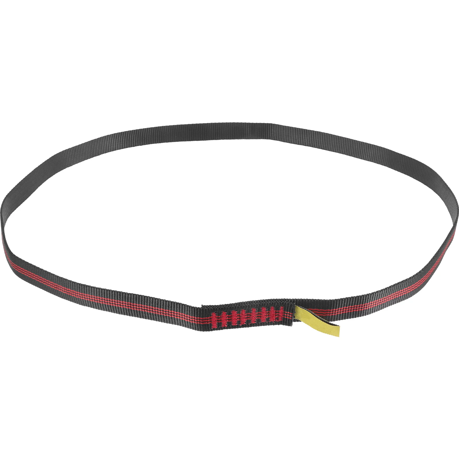 

Elastic Strap Rock Climbing Band Reusable Mountaineering Strap Household Exercise Band Stretching Supply