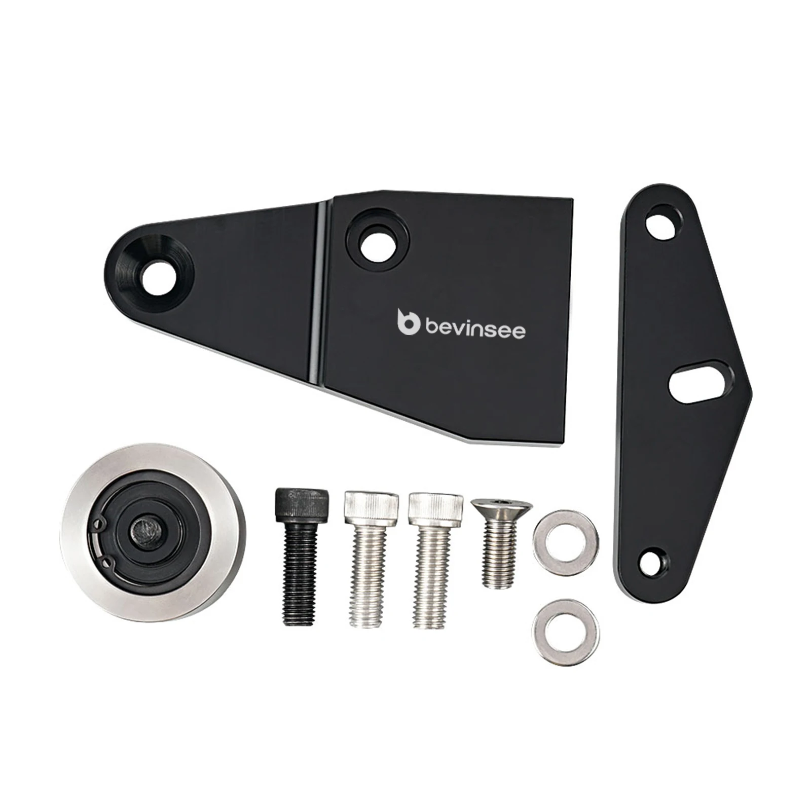 

Ручной натяжитель ремня ГРМ для Acura для двигателей Honda серии B DOHC VTEC, для B18C B16 B18C1 VTEC SI