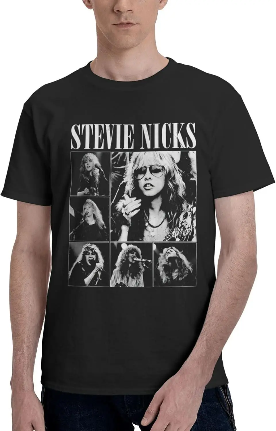 Мужская футболка с рисунком