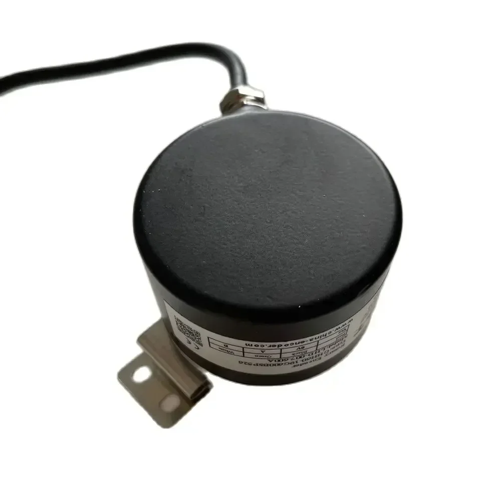 GHH60 19-миллиметровый инкрементный поворотный энкодер с полым валом альтернатива