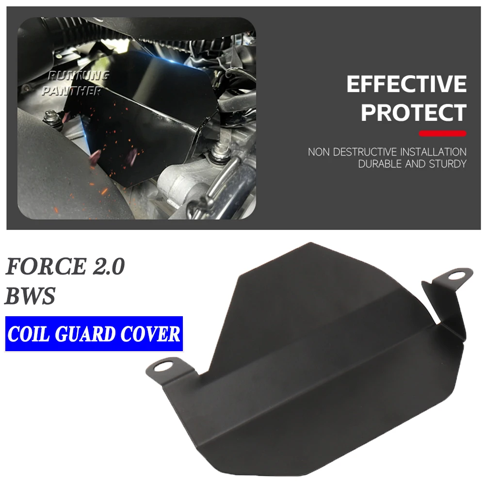 Новые аксессуары для мотоциклов черная крышка чашки катушки дискового кабеля