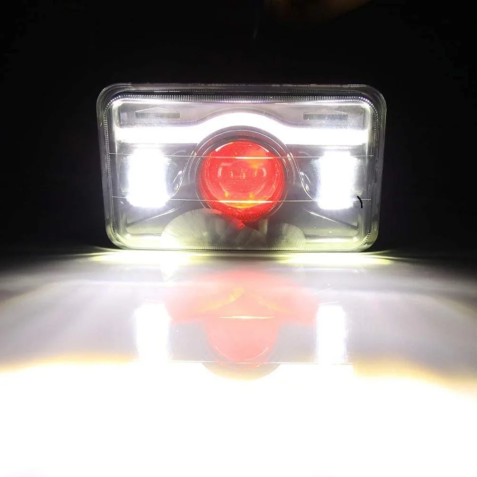 

Задняя крышка для грузовика H4651 H4652 H4656 H4666 H4668 H6545