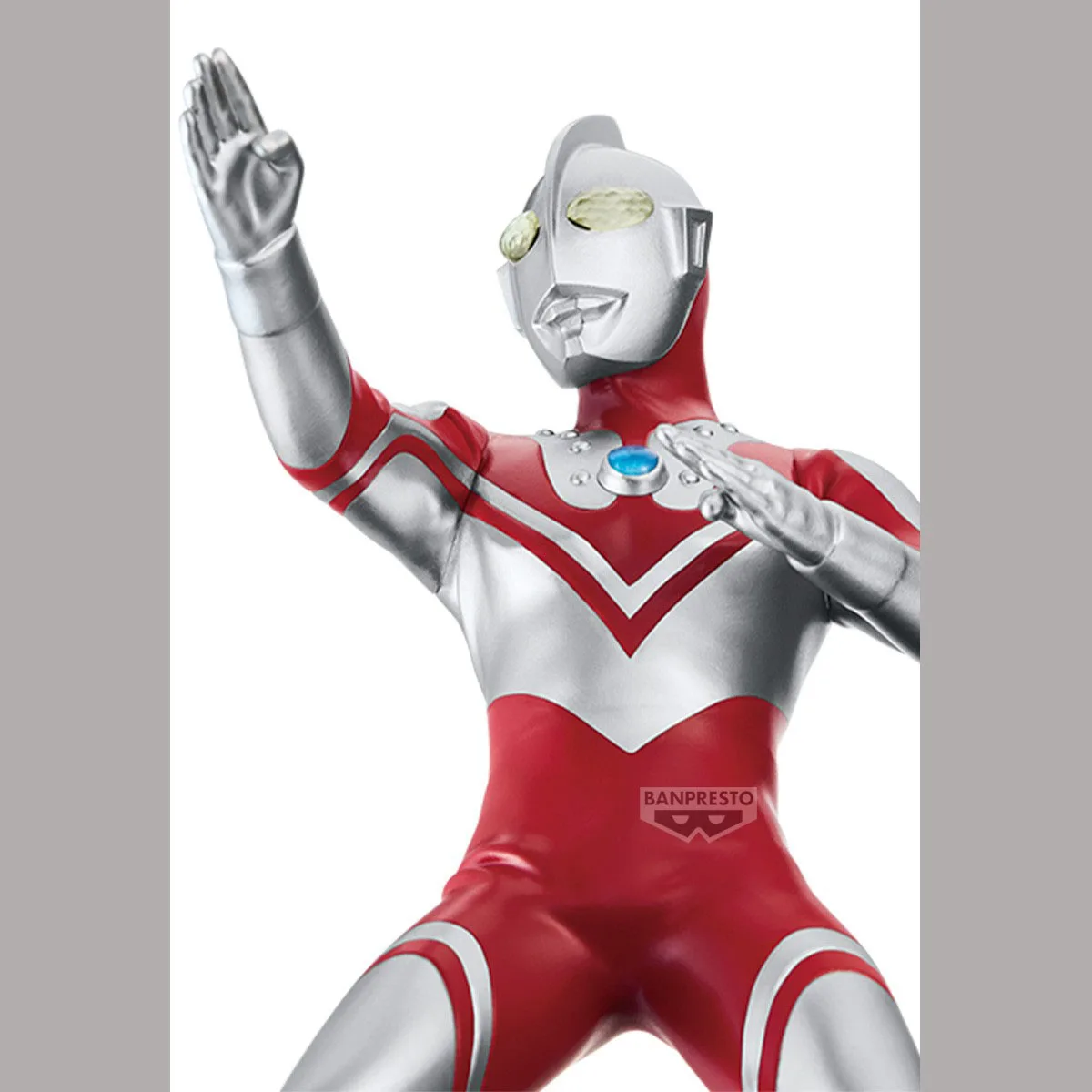 Официально лицензированная фигурка Banpresto Eiyuu Yuuzou Ultraman Taro Zoffy: Модель персонажа из аниме Ultraman Crossroad (art.: 3920dbdad3057) - 3920dbdad3057