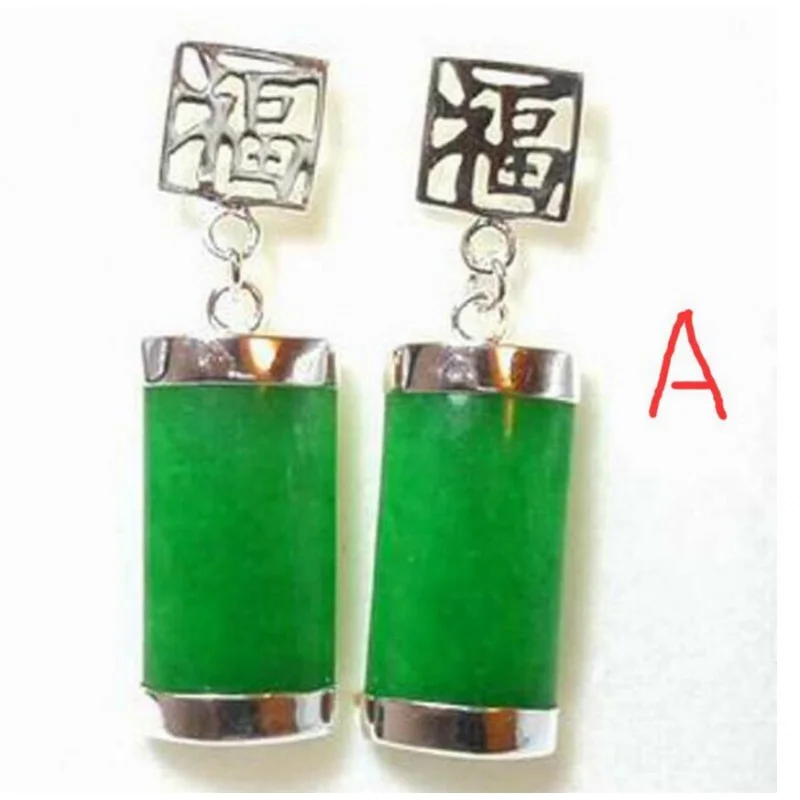 

Серьги-пожелания для женщин, модные ювелирные изделия, бесплатная доставка, AAA +