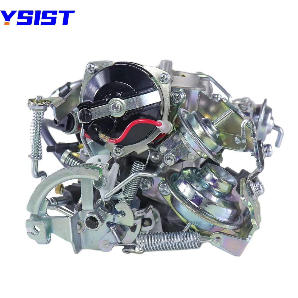 Карбюратор Carb Carby Assy для TOYOTA 2E Toyota COROLLA 1995-2001 TERCEL 1990-1994 OE 21100-11850 2110011850 OEM качество -