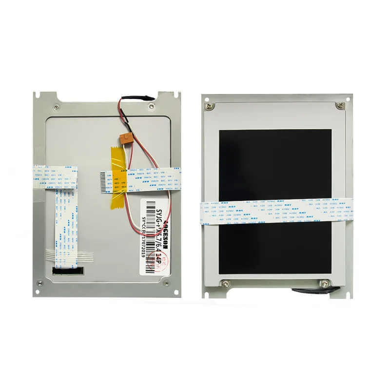 

Hitachi SX17Q03L0BLZZ display screen for Haitian injection molding machine,SP17Q01L6ALZZ black and white lcd,SP17 display