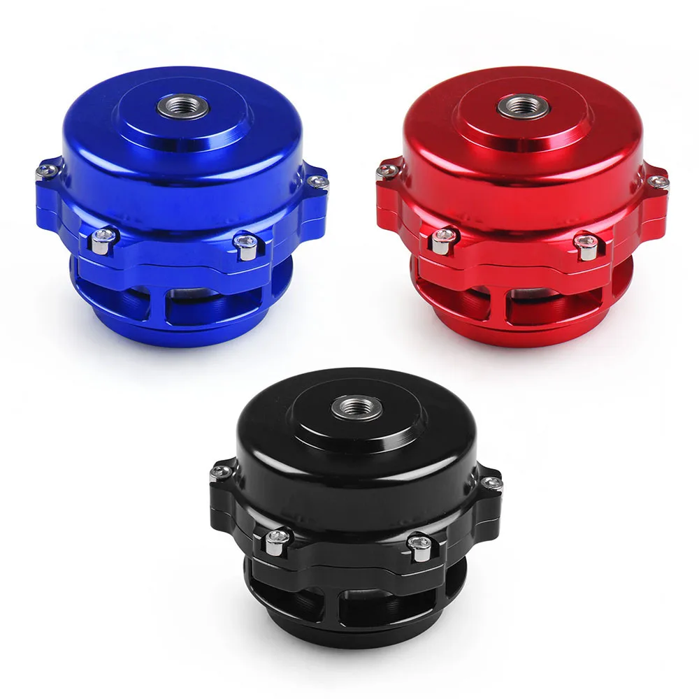 Продувной клапан серии BV50 50 мм BOV подходит для фланца TIAL Q V-образного диапазона