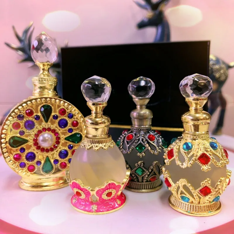 Длительный аромат 20 мл женские и мужские духи для тела Realme ароматический