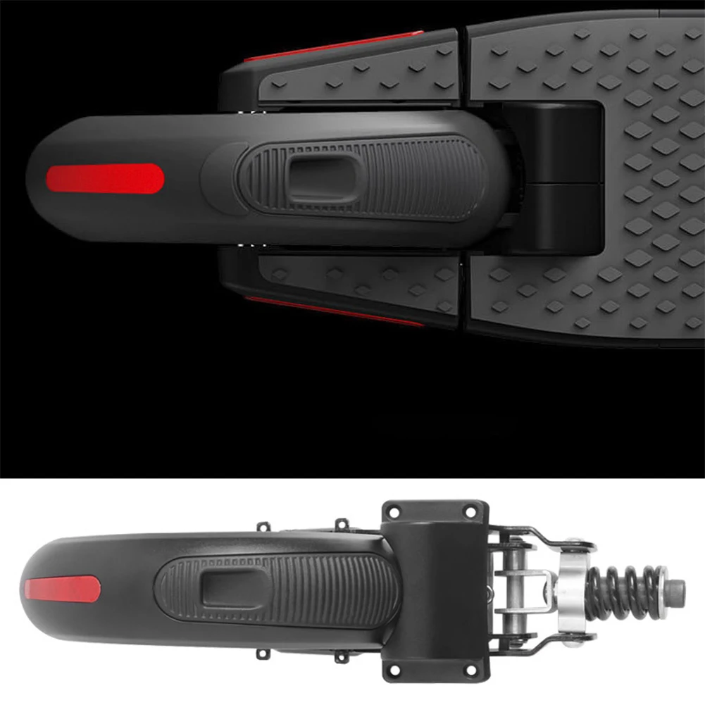 

Electric Scooter Rear Mudguard Shock Absorber Assembly For Ninebot ES1/2/3/4 Scooters Parts & Accessories
