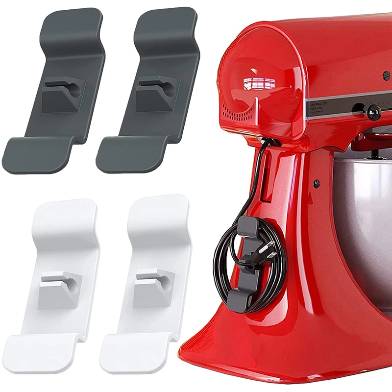 Оболочка для шнура держатель троса намотка кухонного прибора подставка блендера
