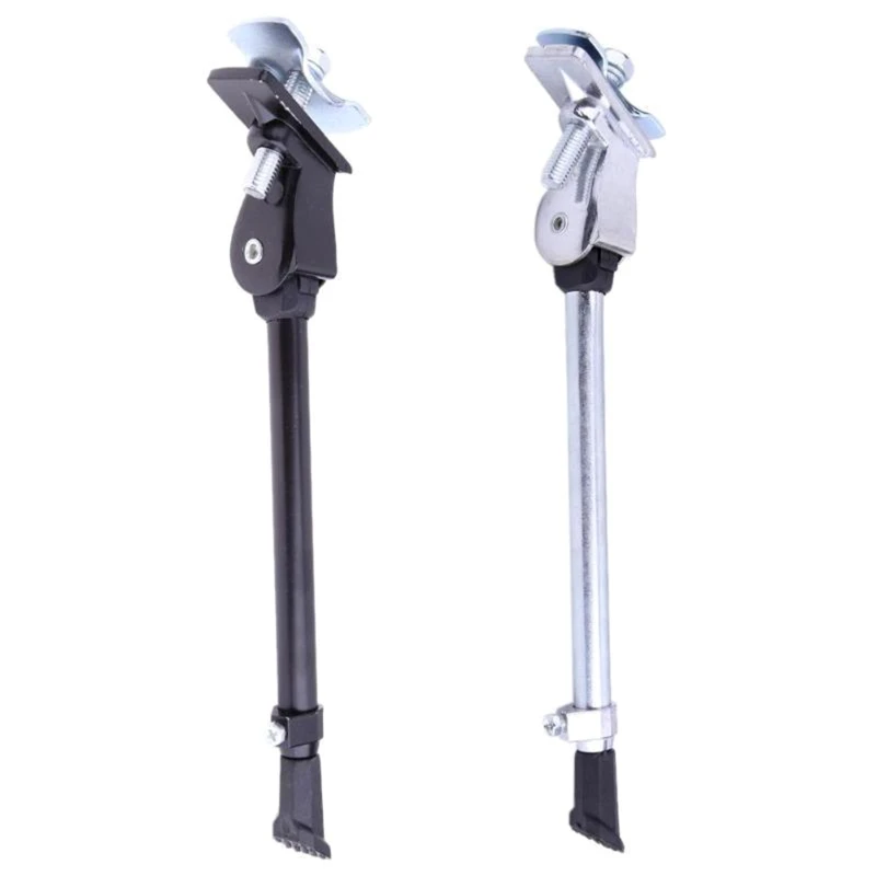 

Durable Kickstand for Mountain Bike Road Bike Anti Deformed Metal Support Foot