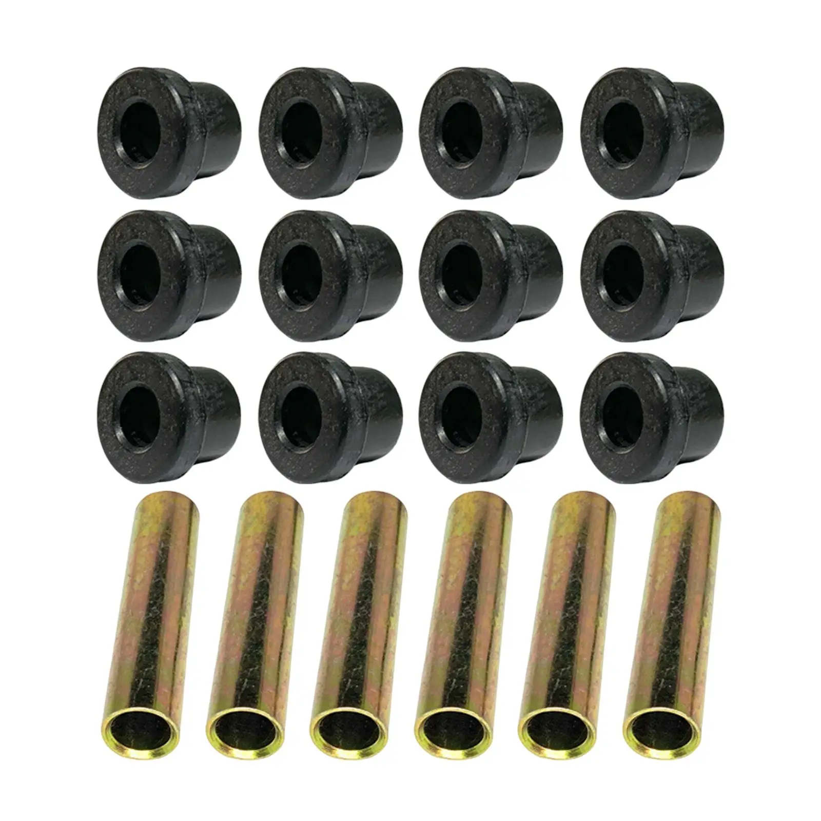 

Golf Cart Rear Leaf Spring Bushing Set Gas Electric TXT Medalist