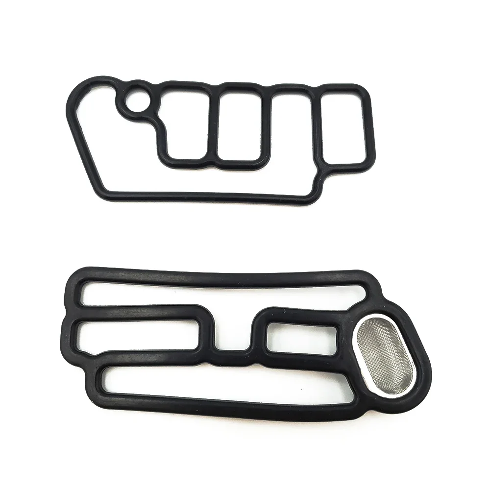 

2 шт. головка цилиндра электромагнитный прокладка Vtec прокладка универсальная для Honda Civic CR-V Accord