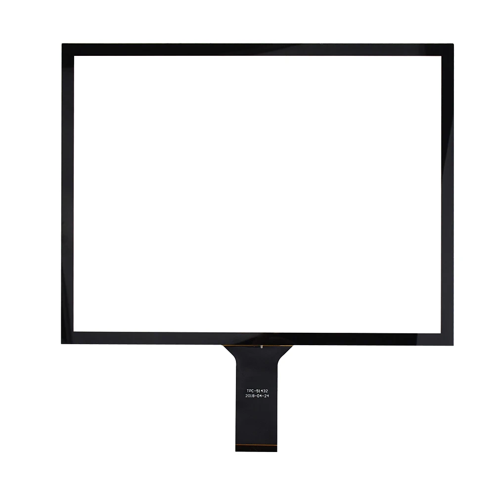 Рисунок 2 - 15-дюймовый 325*249 мм промышленный