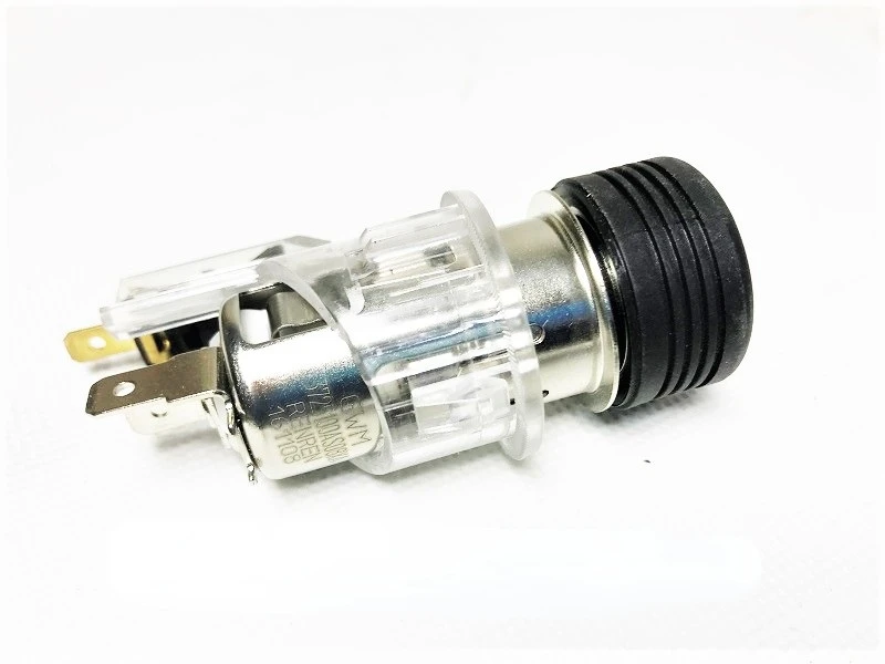 

for florid Coolbear Haval M2 M4 Cowry V80 Head Cigarette Holder Power Socket 1pcs