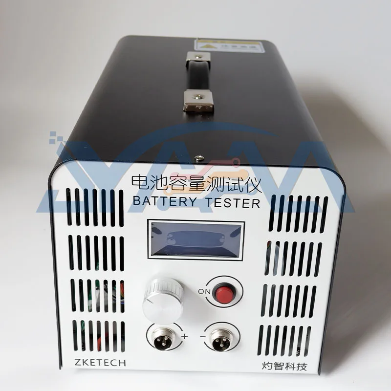 Zketech EBD-B10H 12 В/24 В/48 В/60 В/72 В 10 А литиевая батарея разрядного тока автомобильный