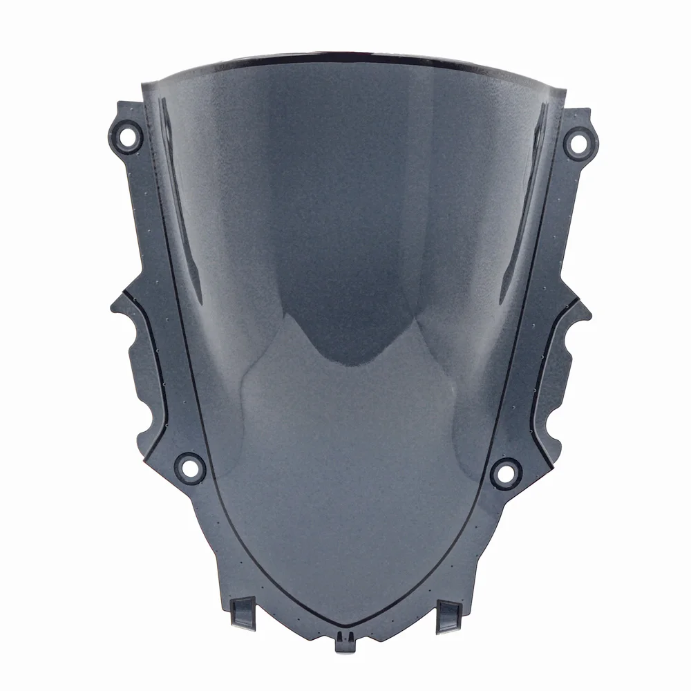 

Motorcycle Windshield WindScreen Viser VIsor Front Glass for Yamaha YZR-R3 yzr-r3 2019-2020