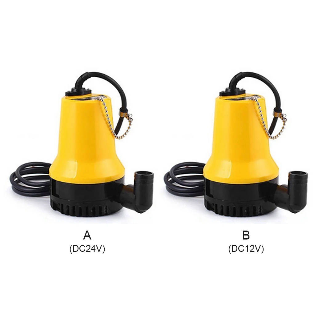 

Submersible Pump Multifunctional Watering Pumps Irrigation Fountain with 1 3m Cable for Pond Vegetable Garden Fish Pond