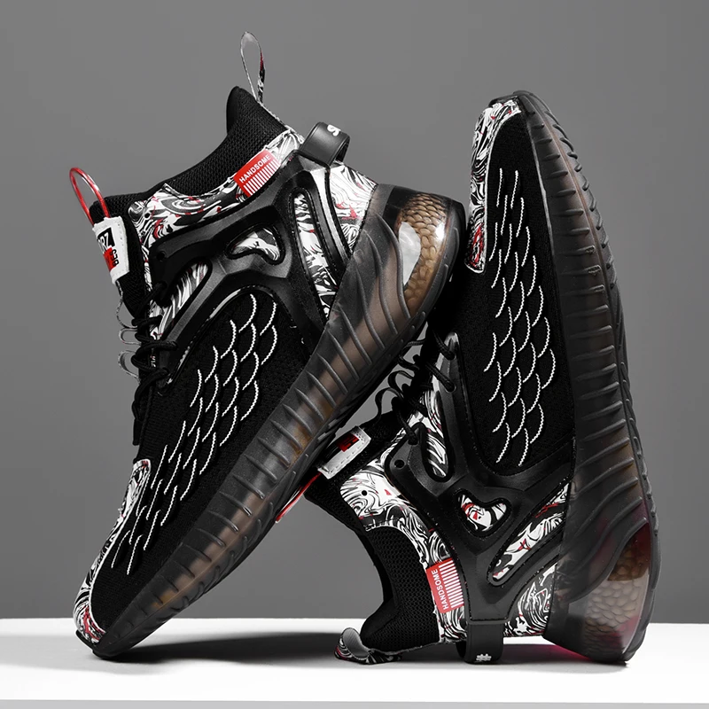 

Shoes men Sneakers Male casual Mens Shoes tenis Luxury shoes Trainer Race Breathable Shoes fashion loafers running Shoes for men
