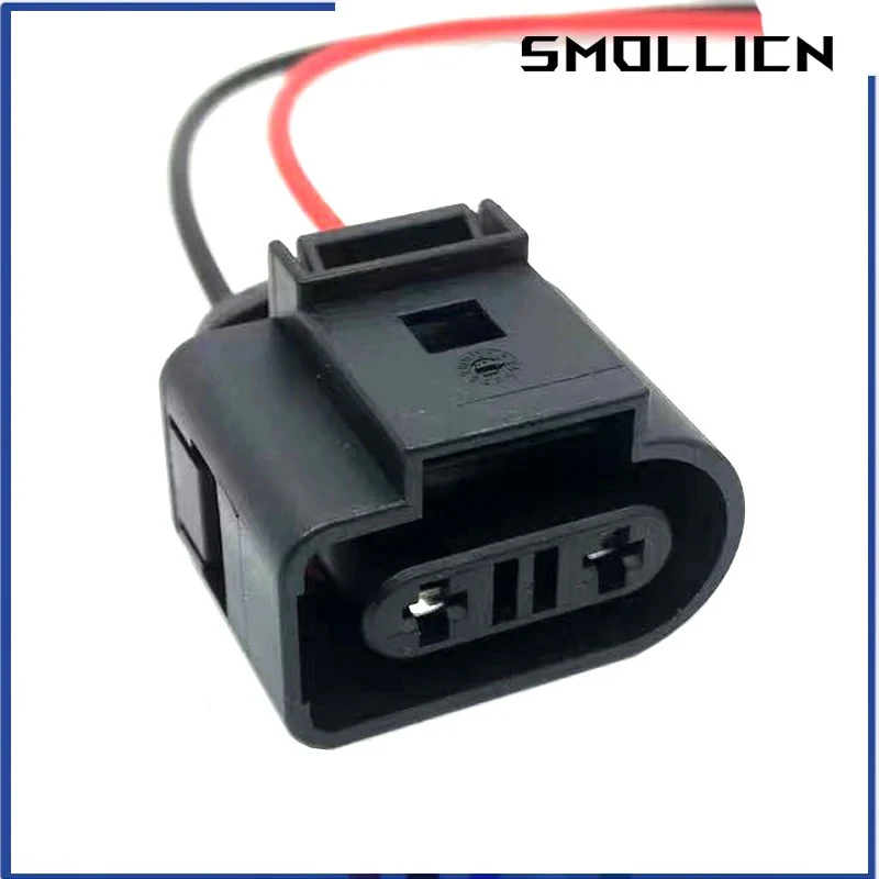 

Разъем датчика температуры охлаждающей жидкости 1K 0973202 Smollicn